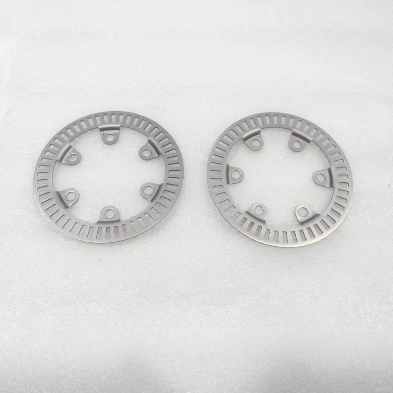 Fit Benelli Trk 702 Accessories 702x Benelli Trk702x Front Wheel Speed Abs Ring Gear Chainring Spokes
Fit Benelli Trk 702 Accessories 702x Benelli Trk702x Front Wheel Speed Abs Ring Gear Chainring Spokes