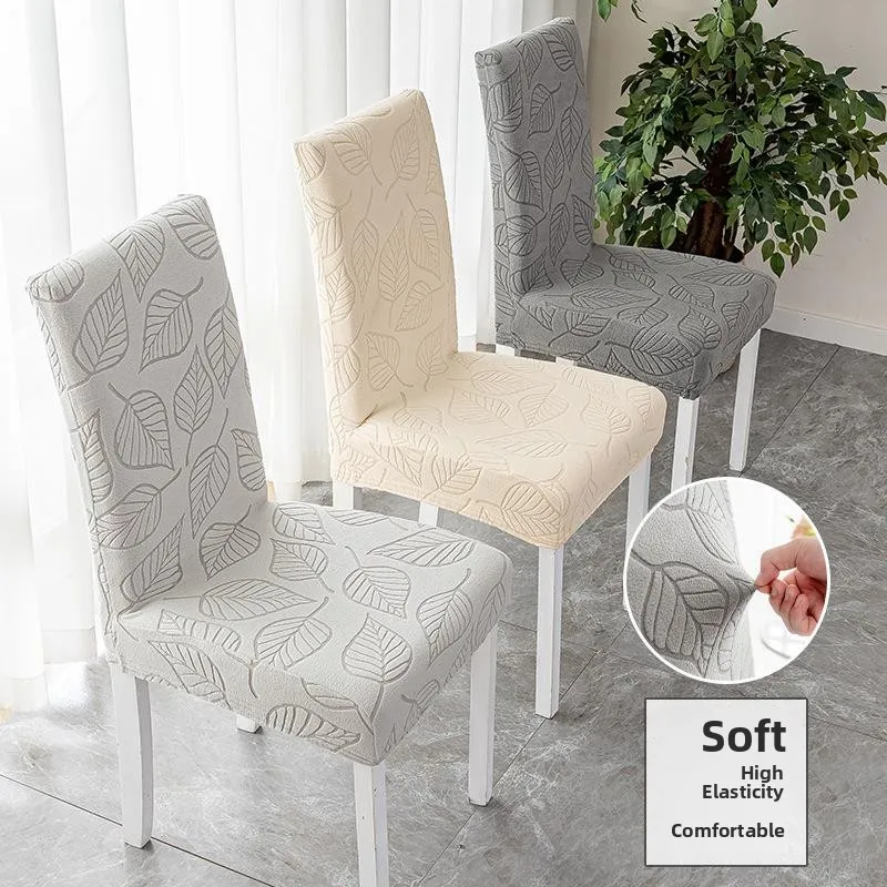 Elastic Universal Chair Cover Cushion Backrest Integrated Four Seasons Dining Table Pad Set Home Use Comfortable Warmth
Elastic Universal Chair Cover Cushion Backrest Integrated Four Seasons Dining Table Pad Set Home Use Comfortable Warmth