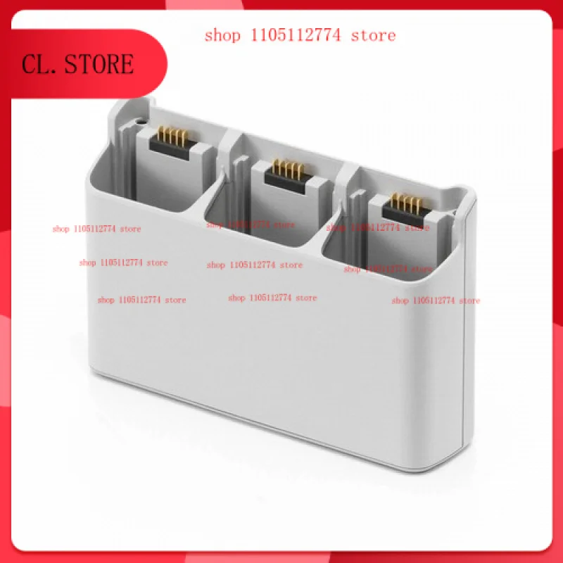 Подлинный двухсторонний зарядный концентратор DJI OEM Neo
Подлинный двухсторонний зарядный концентратор DJI OEM Neo