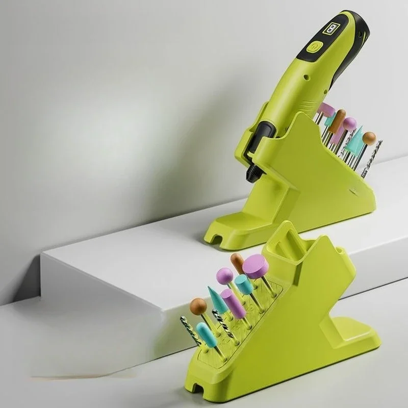 Electric grinding machine, electric grinding, polishing, engraving, power tools, hand-held jade sickless punch
Electric grinding machine, electric grinding, polishing, engraving, power tools, hand-held jade sickless punch