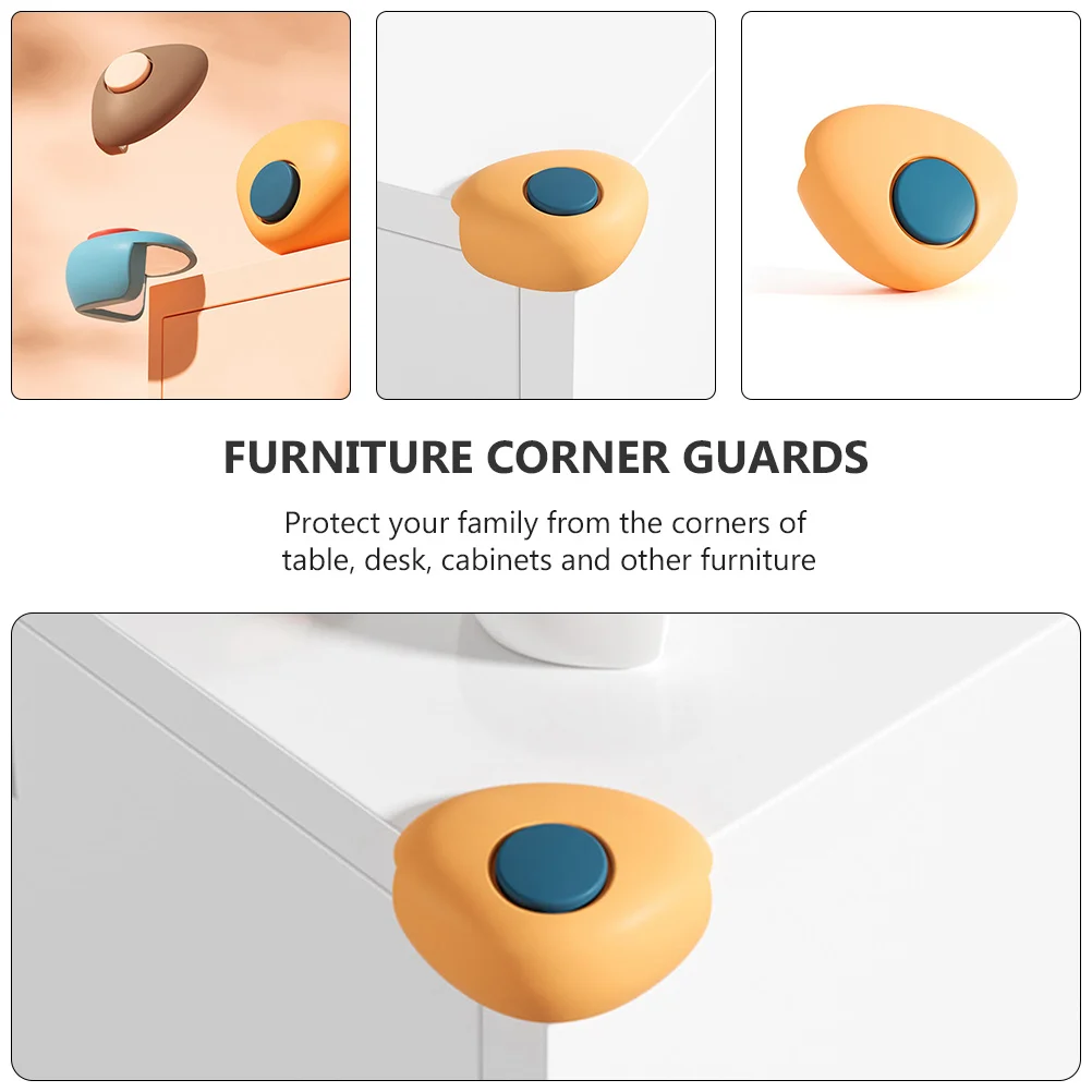 2 шт., защита для углов мебели, защита для детей, угловые ограждения для стола для детей, безопасность, простая установка, прочная, безопасная среда, домашнее использование
2 шт., защита для углов мебели, защита для детей, угловые ограждения для стола для детей, безопасность, простая установка, прочная, безопасная среда, домашнее использование