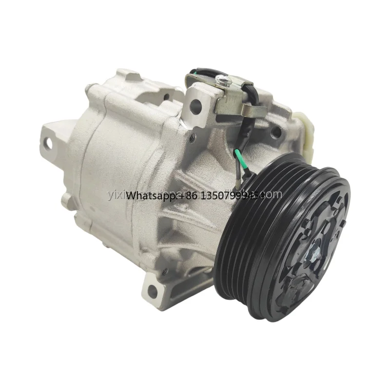 5PK 42483362 AC Compressor for Chevrolet Spark Spark Spark 5PK Compressor 2016-2021 1.4l L4 Car air Compressor
5PK 42483362 AC Compressor for Chevrolet Spark Spark Spark 5PK Compressor 2016-2021 1.4l L4 Car air Compressor