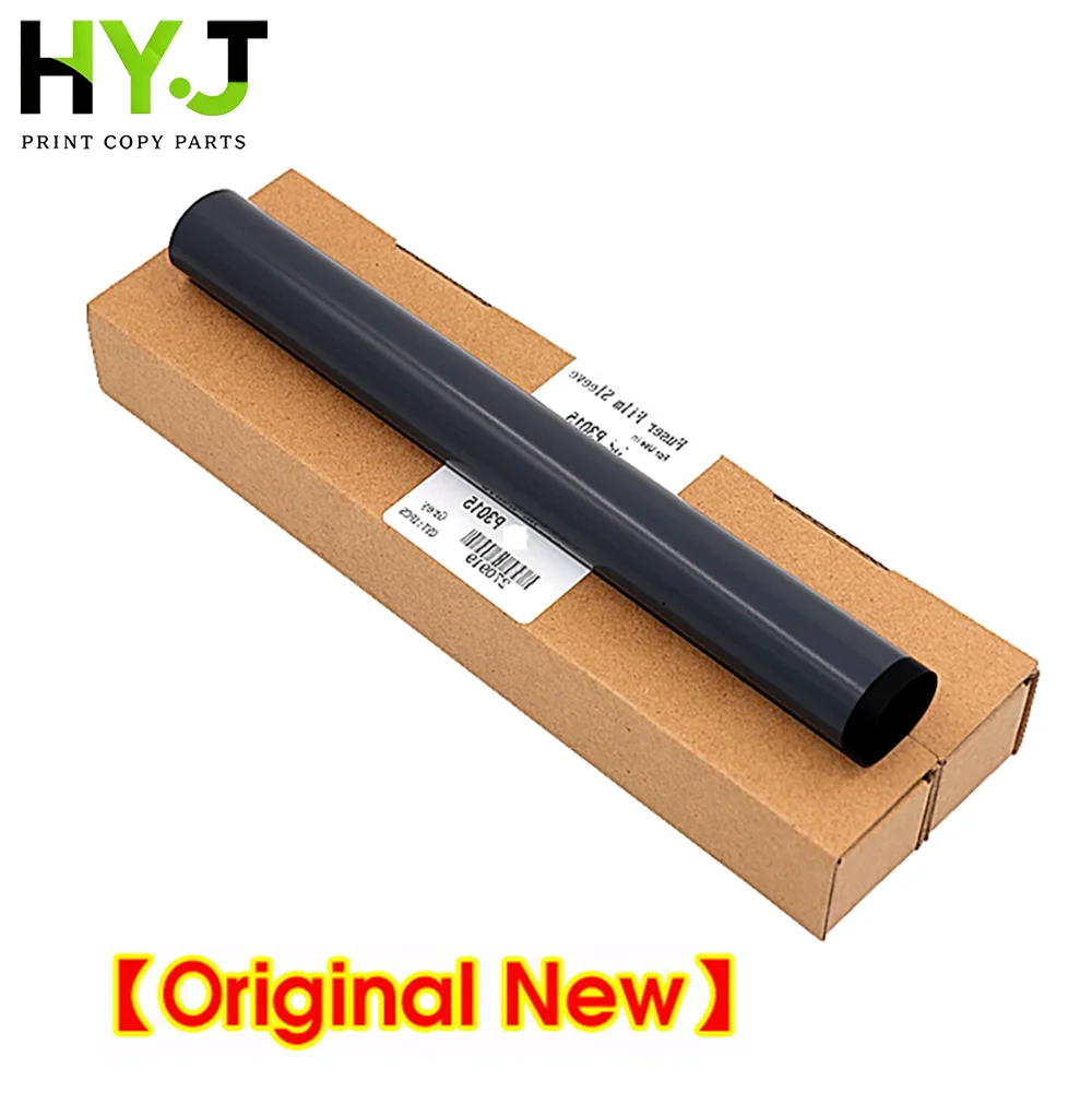 Original P3015 Fuser Film Sleeve For HP P3015dn P3010 P3011 P3016 M506 M525 M501 M506 M521 M525 M527 M525DN 500MFP Black For #HP
Original P3015 Fuser Film Sleeve For HP P3015dn P3010 P3011 P3016 M506 M525 M501 M506 M521 M525 M527 M525DN 500MFP Black For #HP