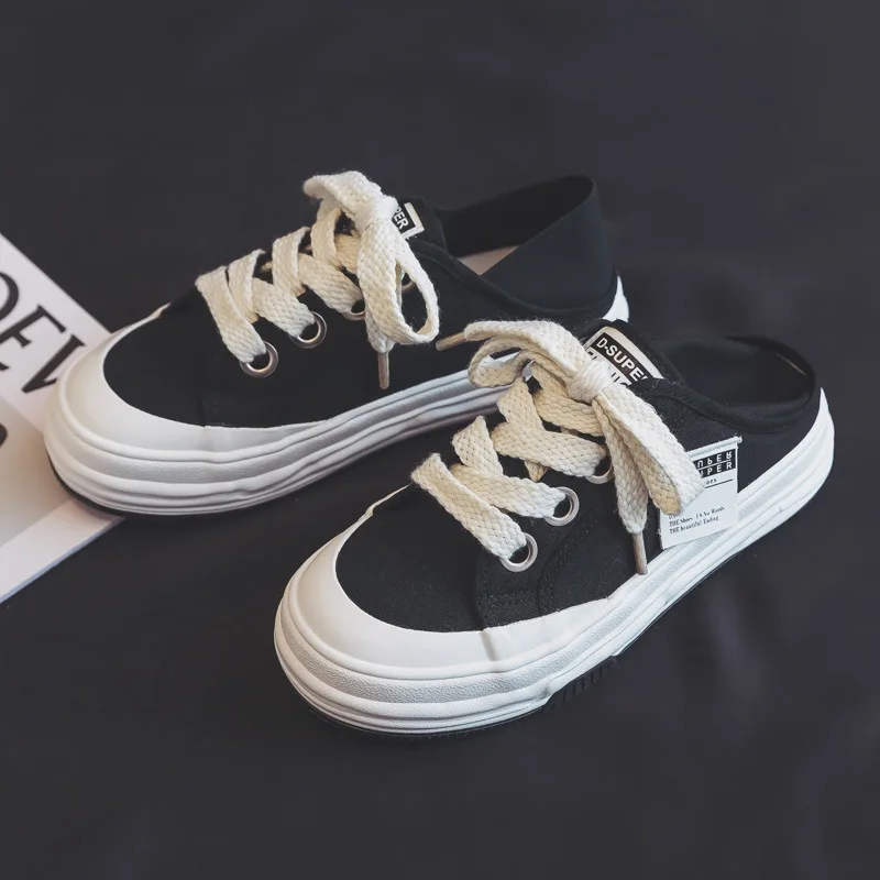 2025 New Womens Shoes Summer Purple Slippers Canvas Shoes Untied Sleeve Mouth Flat Cloth Slides Casual Beach Shoes for Women
2025 New Womens Shoes Summer Purple Slippers Canvas Shoes Untied Sleeve Mouth Flat Cloth Slides Casual Beach Shoes for Women