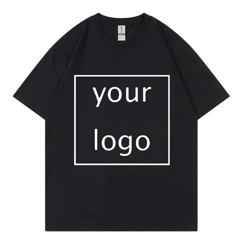 Your Personalized Customization Graphic Print T Shirt Men Women High Quality Cotton T-shirt Fashion Casual Short Sleeve T-shirts
Your Personalized Customization Graphic Print T Shirt Men Women High Quality Cotton T-shirt Fashion Casual Short Sleeve T-shirts