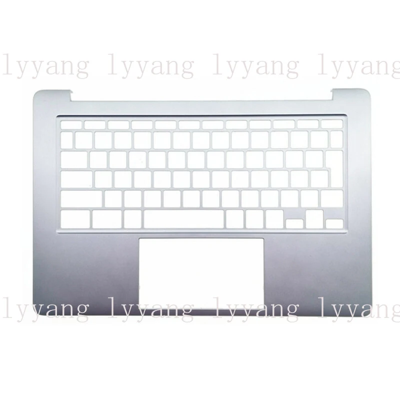 Для HP Chromebook 14A-NA NA0080NR TPN-Q234 C Shell Palmrest EA0GB006010
Для HP Chromebook 14A-NA NA0080NR TPN-Q234 C Shell Palmrest EA0GB006010