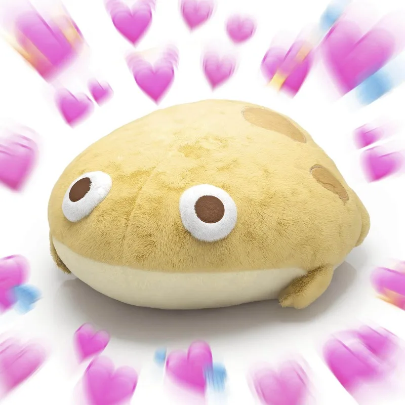 Милая и очаровательная африканская плюшевая игрушка «Золотая жаба» с большим глазом — практичная кукла-лягушка для детей, идеальный подарок для детей, красивый
Милая и очаровательная африканская плюшевая игрушка «Золотая жаба» с большим глазом — практичная кукла-лягушка для детей, идеальный подарок для детей, красивый