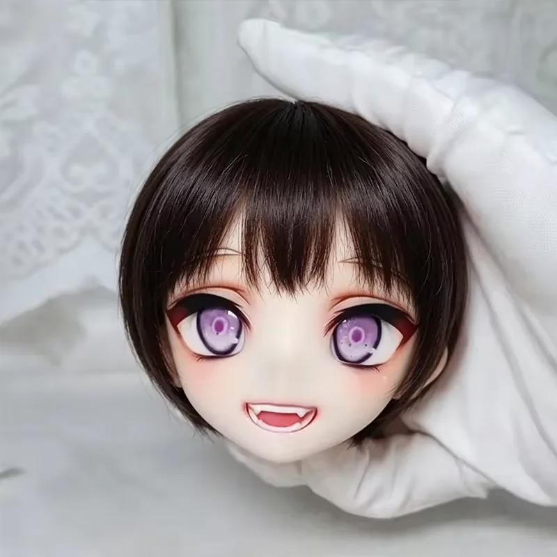 bjd doll 1/4 size makeup head cartoon animation cat coco high quality resin toy gift baby angel dolls in offers articulated
bjd doll 1/4 size makeup head cartoon animation cat coco high quality resin toy gift baby angel dolls in offers articulated