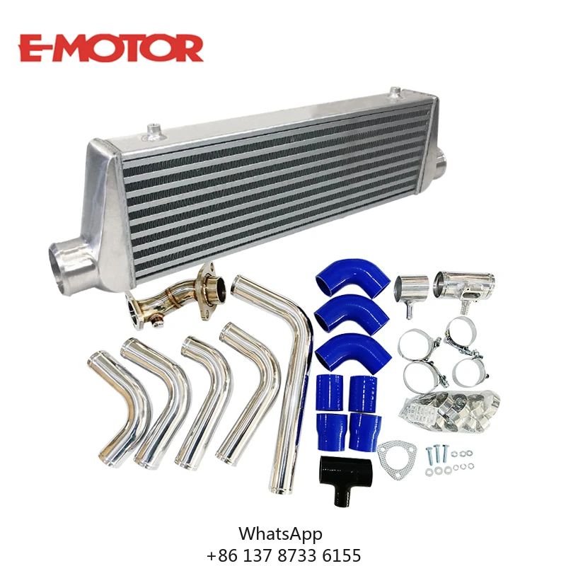 For Honda Civ*ic 06-11 R18 DX EX Intercooler Piping Kits