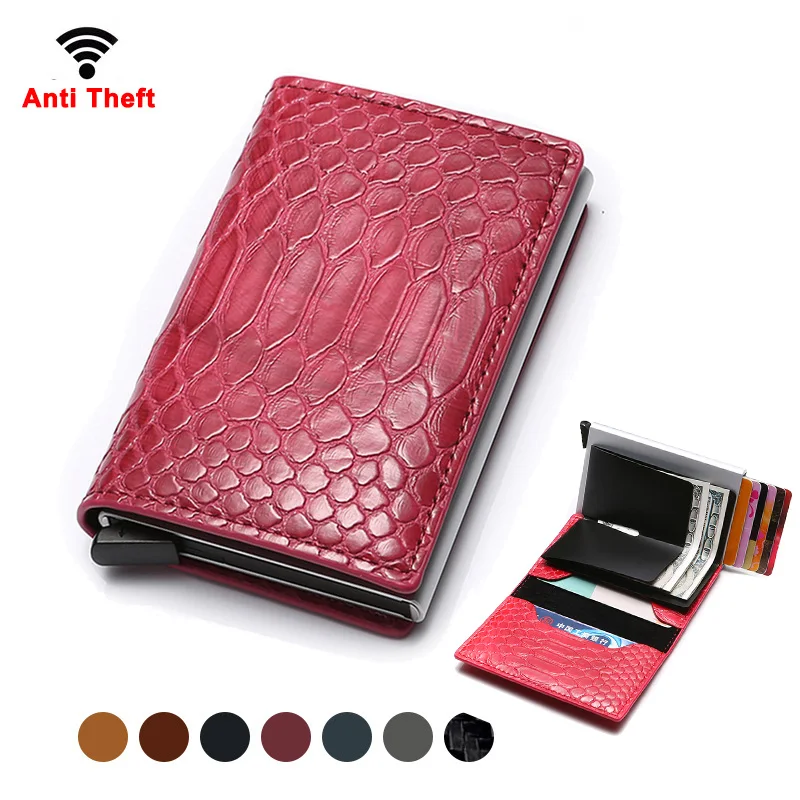 Id Card Holder ארנק חכם Badge Holder Passport Holder Card Holder Luxury אלבום כרטיסי ביקור Mini Magic Male Slim Travel Wallets
Id Card Holder ארנק חכם Badge Holder Passport Holder Card Holder Luxury אלבום כרטיסי ביקור Mini Magic Male Slim Travel Wallets