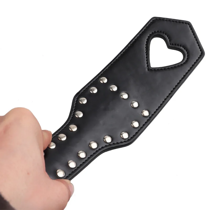 Exquisitely Shaped PU Leather Riding Whip Sleek Paddle Surface Ergonomic Grip Stable Equestrian Training Supply
Exquisitely Shaped PU Leather Riding Whip Sleek Paddle Surface Ergonomic Grip Stable Equestrian Training Supply