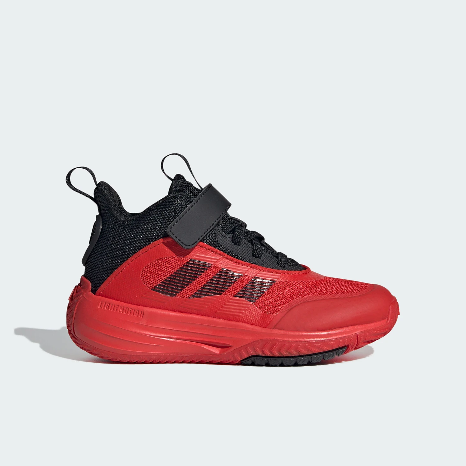 Adidas Genuine New Kids Fashion Cushioned Wear-resistant Basketball Shoes IF4594
Adidas Genuine New Kids Fashion Cushioned Wear-resistant Basketball Shoes IF4594