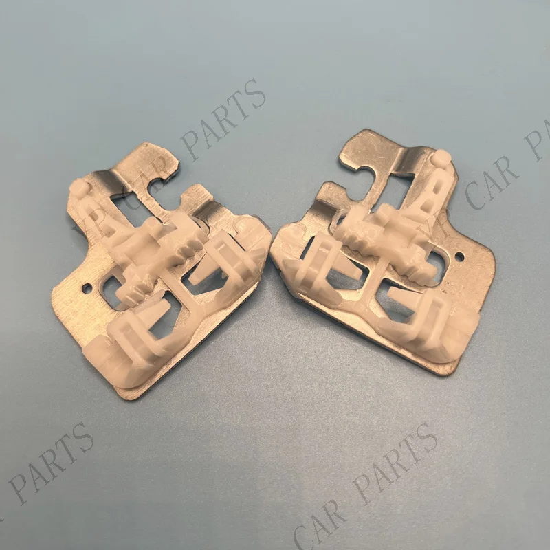 2000-2015 CAR WINDOW CLIPS FOR BMW X5 E53 WINDOW REGULATOR REPAIR CLIPS with METAL SLIDER FRONT LEFT SIDE
2000-2015 CAR WINDOW CLIPS FOR BMW X5 E53 WINDOW REGULATOR REPAIR CLIPS with METAL SLIDER FRONT LEFT SIDE
