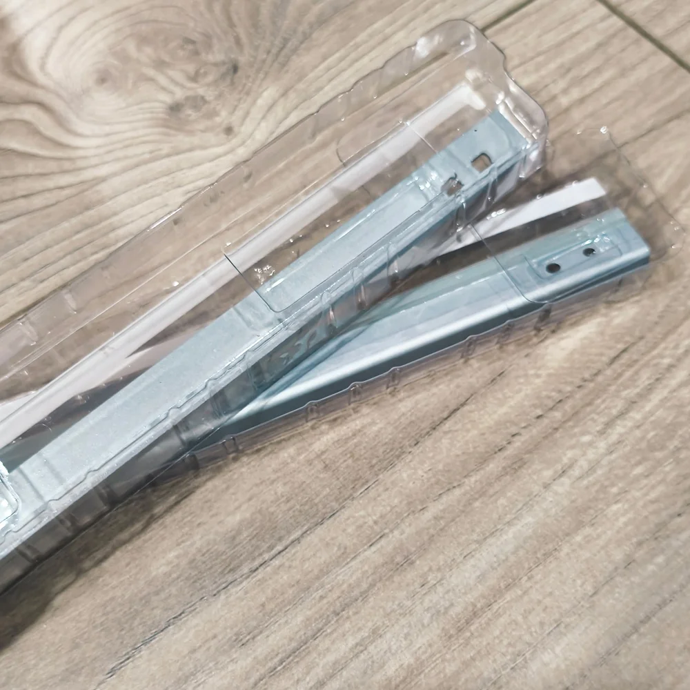 2Pcs Drum Cleaning Blade for Kyocera TASKalfa 3050ci 3550ci 4550ci 5550ci 3051ci 3551ci 4551ci 5551ci 3500i 4500i 5500i
2Pcs Drum Cleaning Blade for Kyocera TASKalfa 3050ci 3550ci 4550ci 5550ci 3051ci 3551ci 4551ci 5551ci 3500i 4500i 5500i