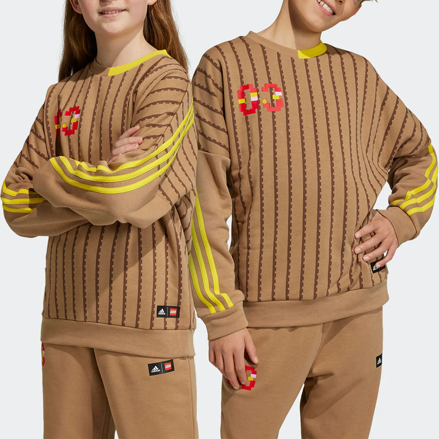 Новая летняя толстовка Adidas Authentic для детей старшего возраста, спортивная и повседневная, HB4467
Новая летняя толстовка Adidas Authentic для детей старшего возраста, спортивная и повседневная, HB4467
