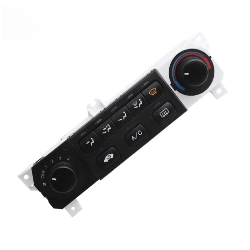 79600-S84-A01ZA Heater AC Control Switch Front Climate Control Module for 1998-04 Honda Accord Odyssey
79600-S84-A01ZA Heater AC Control Switch Front Climate Control Module for 1998-04 Honda Accord Odyssey