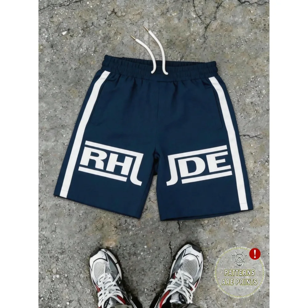 Men's Statement Print Shorts Fashion Designer Patterned Casual Daily Wear Shorts
Men's Statement Print Shorts Fashion Designer Patterned Casual Daily Wear Shorts