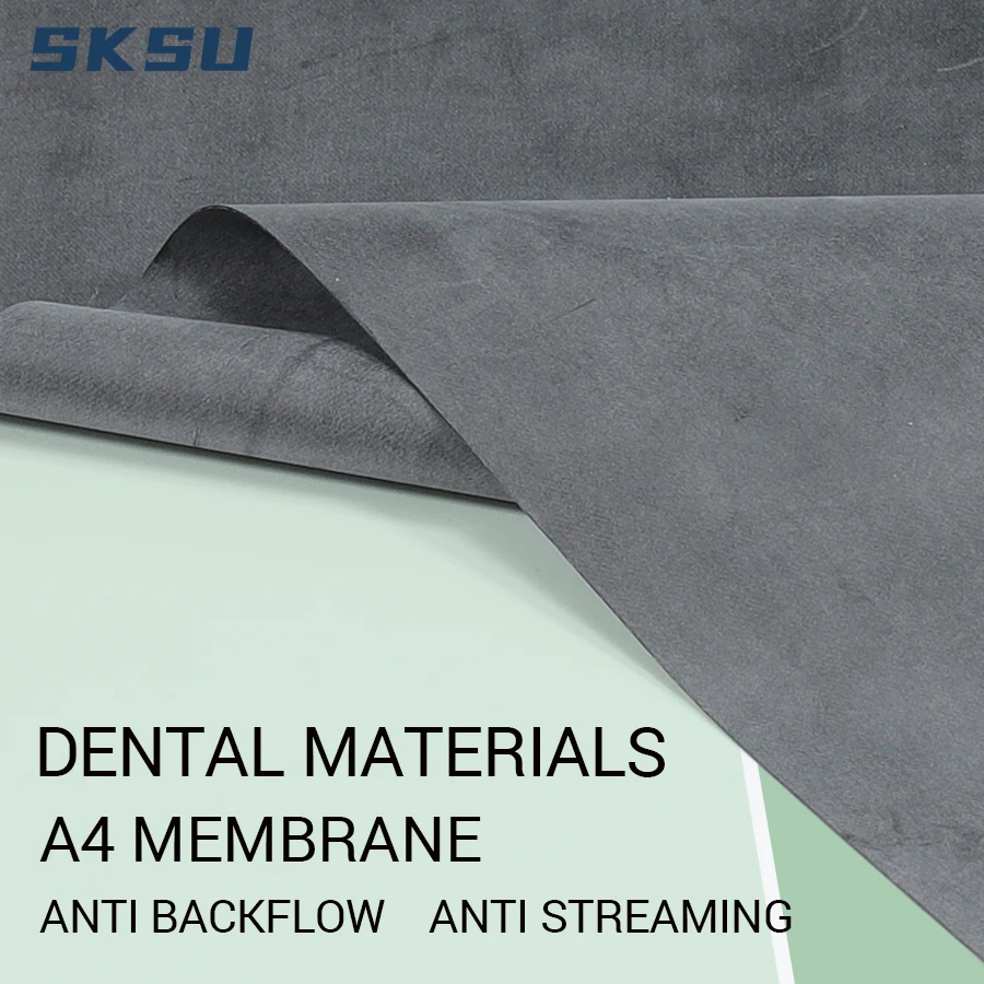 Dental Triple Diaphragm Electromagnetic Valve Diaphragm Thickened Material High Resilience Anti Backflow Suction Dental Material
Dental Triple Diaphragm Electromagnetic Valve Diaphragm Thickened Material High Resilience Anti Backflow Suction Dental Material