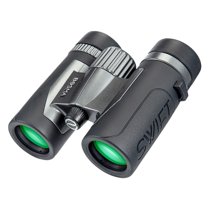 Swift 8x32 telescope high definition portable mini outdoor tourism viewing concert drama student bird watching
Swift 8x32 telescope high definition portable mini outdoor tourism viewing concert drama student bird watching