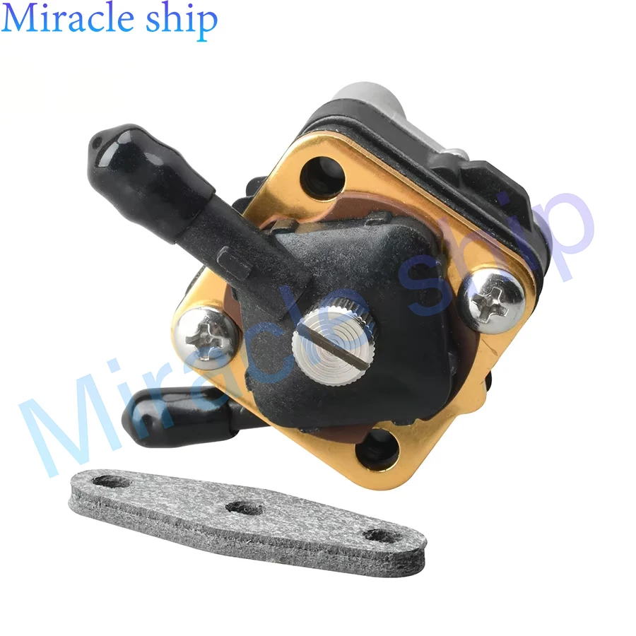 397839 Топливный насос для подвесного двигателя Johnson Evinrude 397839 391638 395091 397274, 6 л.с., 8 л.с., 9,9 л.с., 15 л.с., морской конек, 9-35350, 18-7350
397839 Топливный насос для подвесного двигателя Johnson Evinrude 397839 391638 395091 397274, 6 л.с., 8 л.с., 9,9 л.с., 15 л.с., морской конек, 9-35350, 18-7350