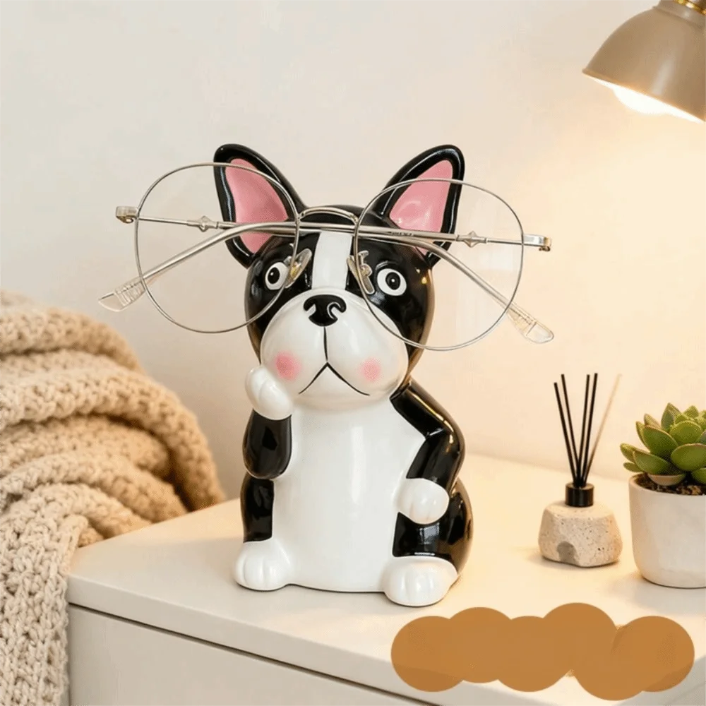 Kawaii держатель для очков стойка слон корги стеллаж для выставки товаров для очков ПВХ резиновая стойка для хранения солнцезащитных очков подставка для очков дома
Kawaii держатель для очков стойка слон корги стеллаж для выставки товаров для очков ПВХ резиновая стойка для хранения солнцезащитных очков подставка для очков дома