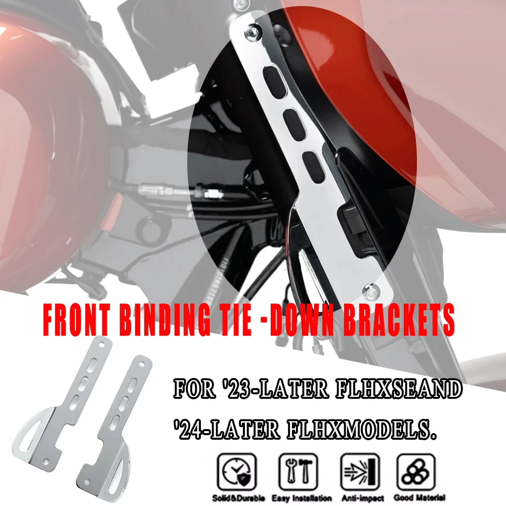 Подходит для Harley FLTRXSE 2023 SLHT, рулевое и раздвижное управление 2024, аксессуары для мотоциклов, передние крепления, кронштейны
Подходит для Harley FLTRXSE 2023 SLHT, рулевое и раздвижное управление 2024, аксессуары для мотоциклов, передние крепления, кронштейны