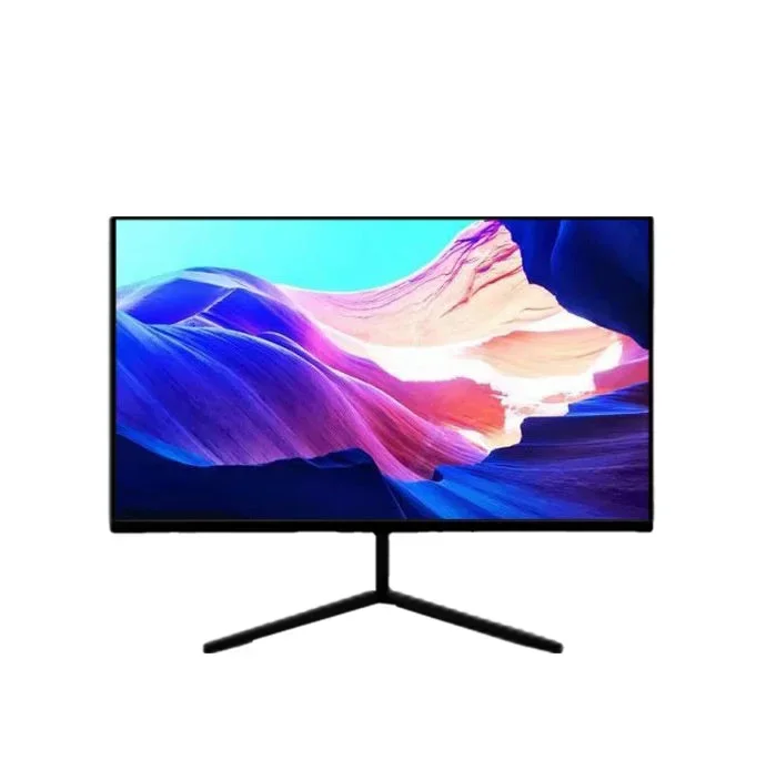 Factory Price OEM 23.8 Inch Monitor Screen 1920x1080 75HZ /165HZ Rich Interface Led Monitor For Gaming
Factory Price OEM 23.8 Inch Monitor Screen 1920x1080 75HZ /165HZ Rich Interface Led Monitor For Gaming