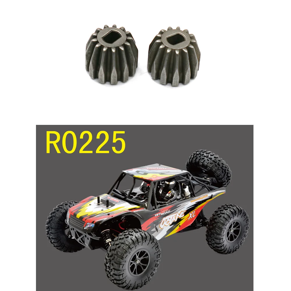 2Pcs Metal Diff Drive Gear 10127 For VRX Racing RH1043 RH1045 RH1043SC RH1045SC RH817 RH818 RC Car Upgrade Parts,1-ABFT
2Pcs Metal Diff Drive Gear 10127 For VRX Racing RH1043 RH1045 RH1043SC RH1045SC RH817 RH818 RC Car Upgrade Parts,1-ABFT