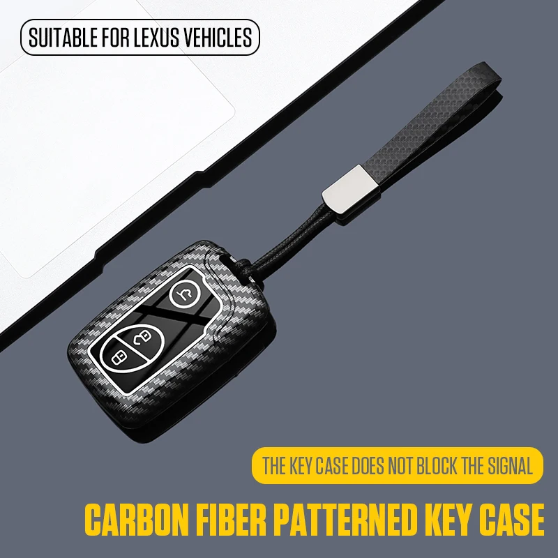 Чехол-протектор для автомобильного ключа с 3/4 кнопками для Lexus серий GS, IS, ES, RX, LS, LX, GX, HS, 300, 350, 500, 600, 570, 270, 450
Чехол-протектор для автомобильного ключа с 3/4 кнопками для Lexus серий GS, IS, ES, RX, LS, LX, GX, HS, 300, 350, 500, 600, 570, 270, 450