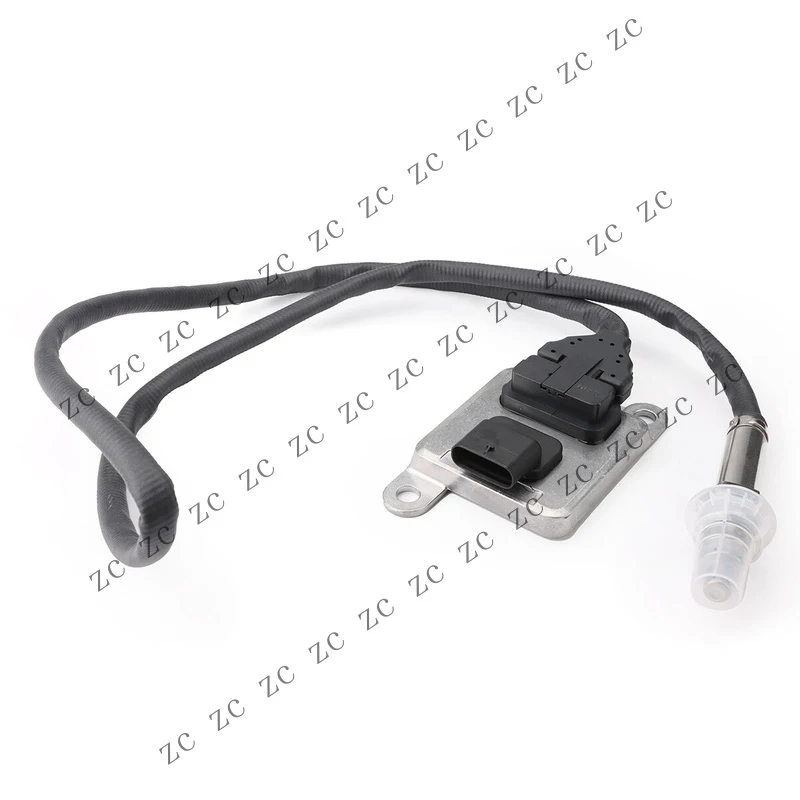 S+ 1x NOX Sensor 89823-13911 5WK96731A For Isuzu For NPR For NPR-HD For NQR For NRR
S+ 1x NOX Sensor 89823-13911 5WK96731A For Isuzu For NPR For NPR-HD For NQR For NRR