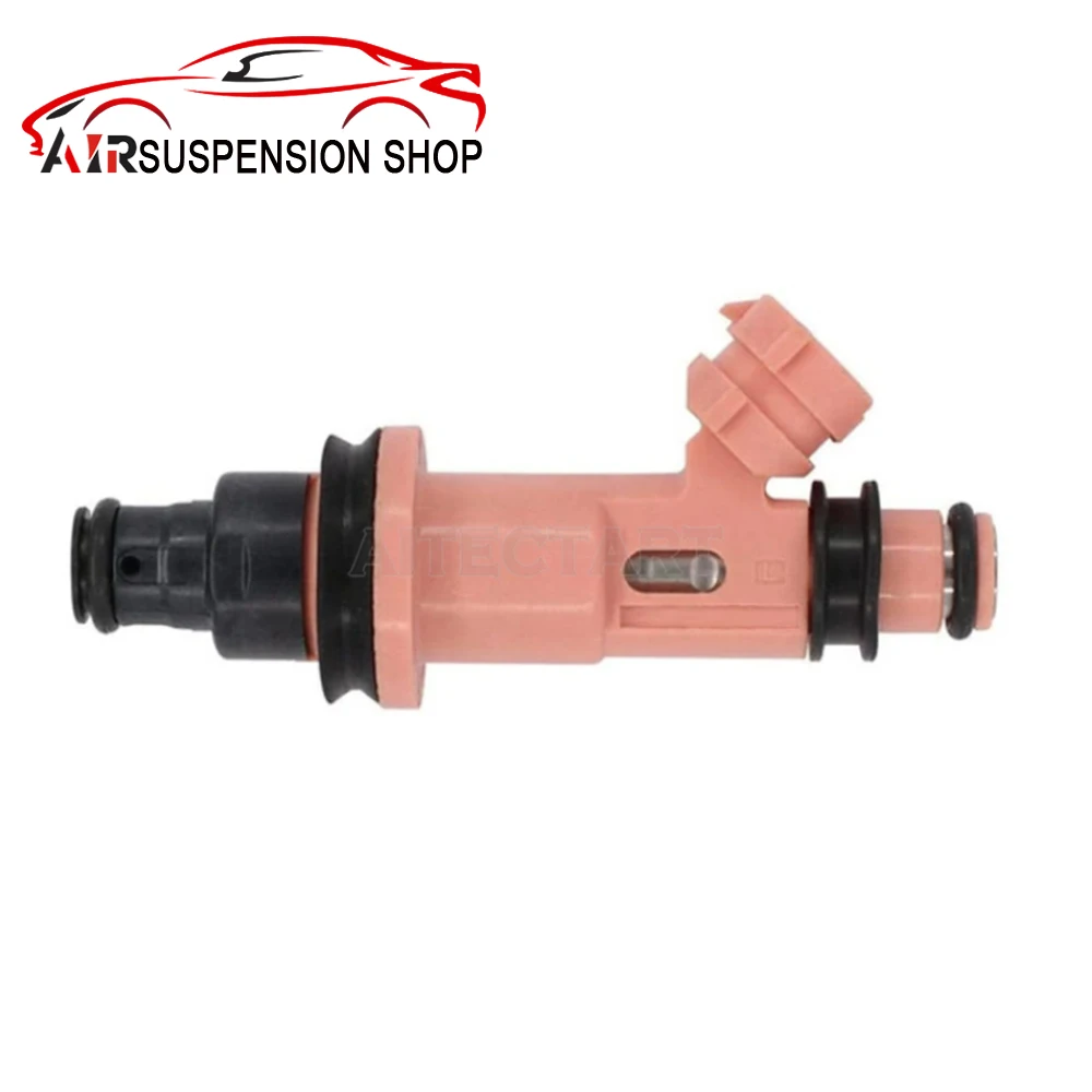 For Toyota Lexus LS430 LS400 GS430 GS400 SC430 SC400 1998-2010 Fuel Injector Nozzle 23250-50030 2320950030 2320950050 Brand New
For Toyota Lexus LS430 LS400 GS430 GS400 SC430 SC400 1998-2010 Fuel Injector Nozzle 23250-50030 2320950030 2320950050 Brand New