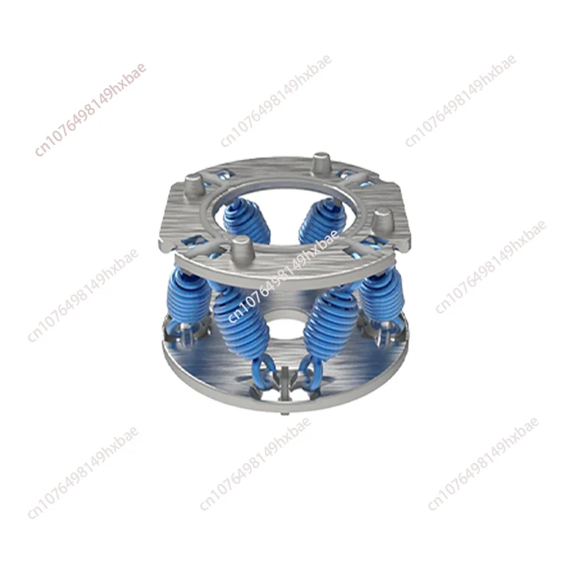 Skateboard system components Spring torque capsules provide additional power and speed generation
Skateboard system components Spring torque capsules provide additional power and speed generation