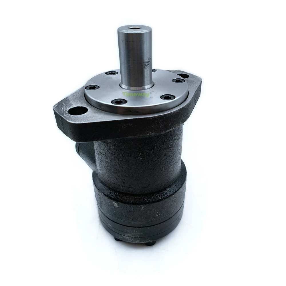 OMP Low Speed High Torque Hydraulic Orbital Motors OMP-80 Axial Piston Motor
OMP Low Speed High Torque Hydraulic Orbital Motors OMP-80 Axial Piston Motor