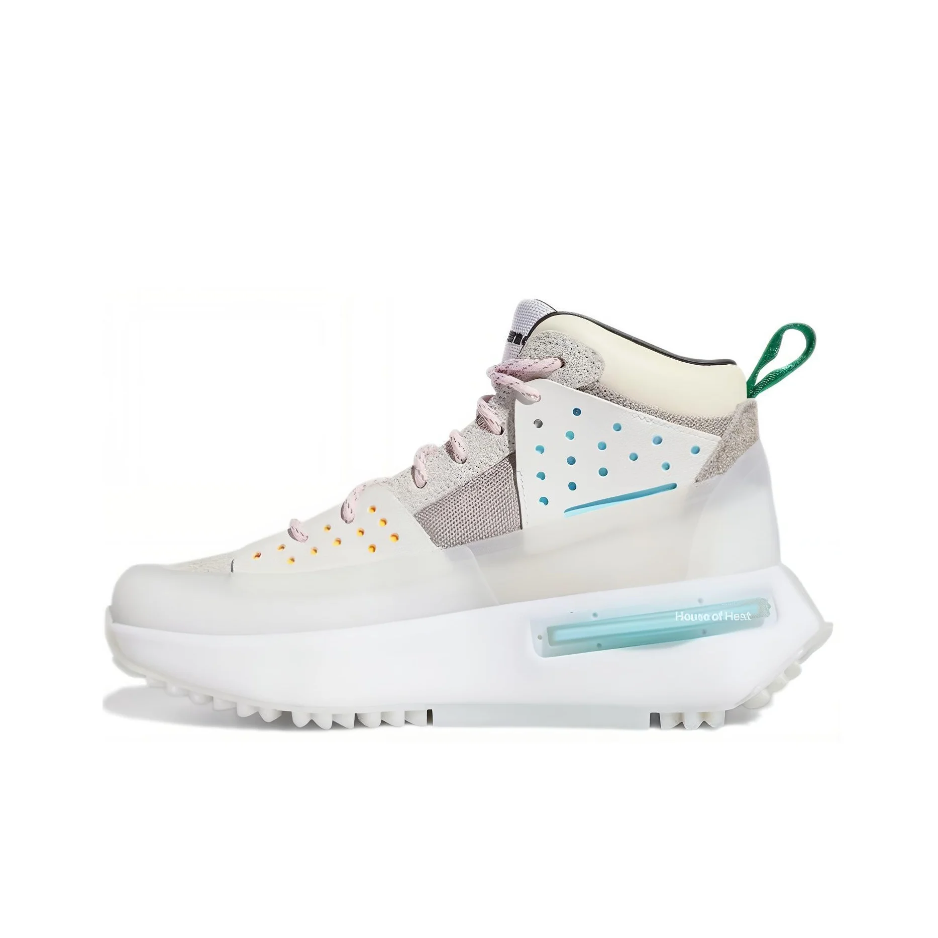 Pharrell Williams X adidas originals NMD S1 Амортизация Противоскользящий Аbrasion Resistant Покрытие Поддержка Легкий GV6640
Pharrell Williams X adidas originals NMD S1 Амортизация Противоскользящий Аbrasion Resistant Покрытие Поддержка Легкий GV6640