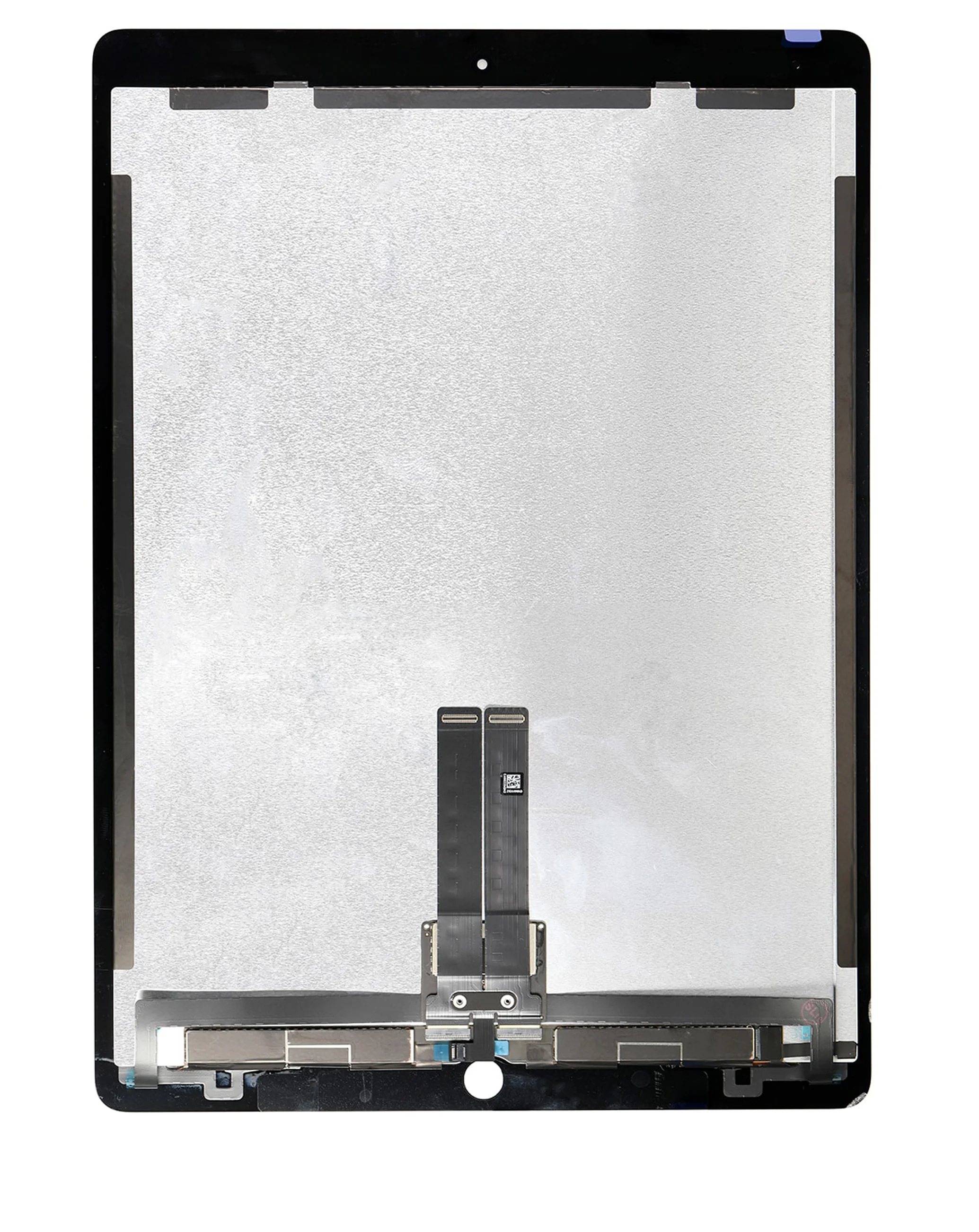 LCD Assembly With Digitizer w/ Daughter Board Flex Pre-Installed Compatible For iPad Pro 12.9" 2nd Gen. Black
LCD Assembly With Digitizer w/ Daughter Board Flex Pre-Installed Compatible For iPad Pro 12.9" 2nd Gen. Black