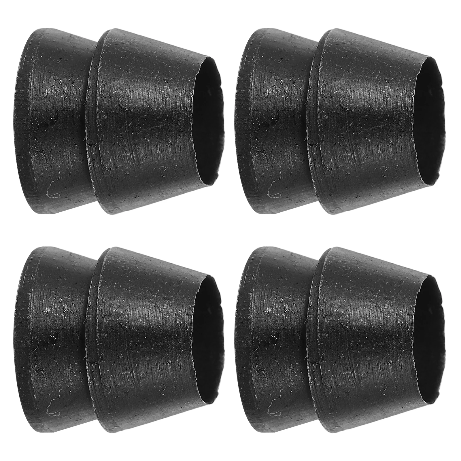 4pcs Stopper Safety Round Handle Axe Wedges Bumper Stoppers Replacement Handles Steel Axes Woodworking Enhanced
4pcs Stopper Safety Round Handle Axe Wedges Bumper Stoppers Replacement Handles Steel Axes Woodworking Enhanced