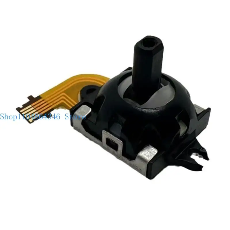 652F Analog for PS Replacement Hall Effect Sensing Joystick Thumbstick
652F Analog for PS Replacement Hall Effect Sensing Joystick Thumbstick