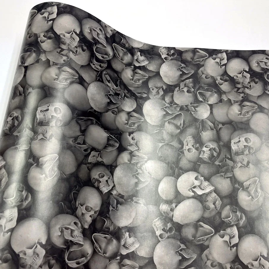 Серый череп граффити череп наклейка виниловая пленка рулон самоклеящаяся наклейка автомобиль компьютер скейтборд велосипед наклейкаbomb упаковка
Серый череп граффити череп наклейка виниловая пленка рулон самоклеящаяся наклейка автомобиль компьютер скейтборд велосипед наклейкаbomb упаковка