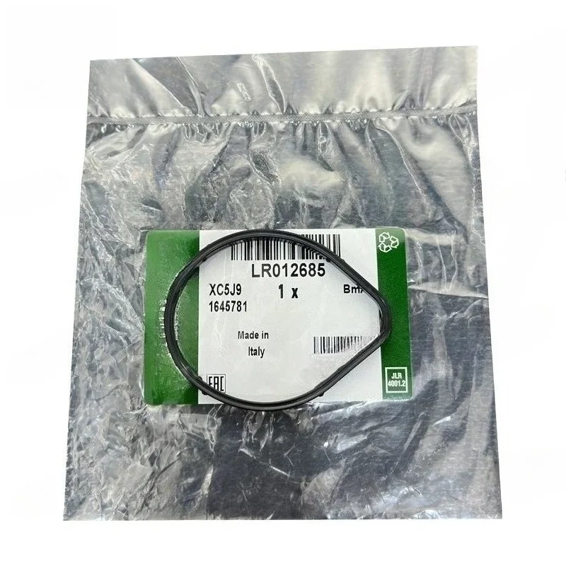 LR012685 C2D3771 Engine Vacuum Pump Fit for Land Rover Discovery4 Discovery5 Range Rover 3.0T 5.0
LR012685 C2D3771 Engine Vacuum Pump Fit for Land Rover Discovery4 Discovery5 Range Rover 3.0T 5.0
