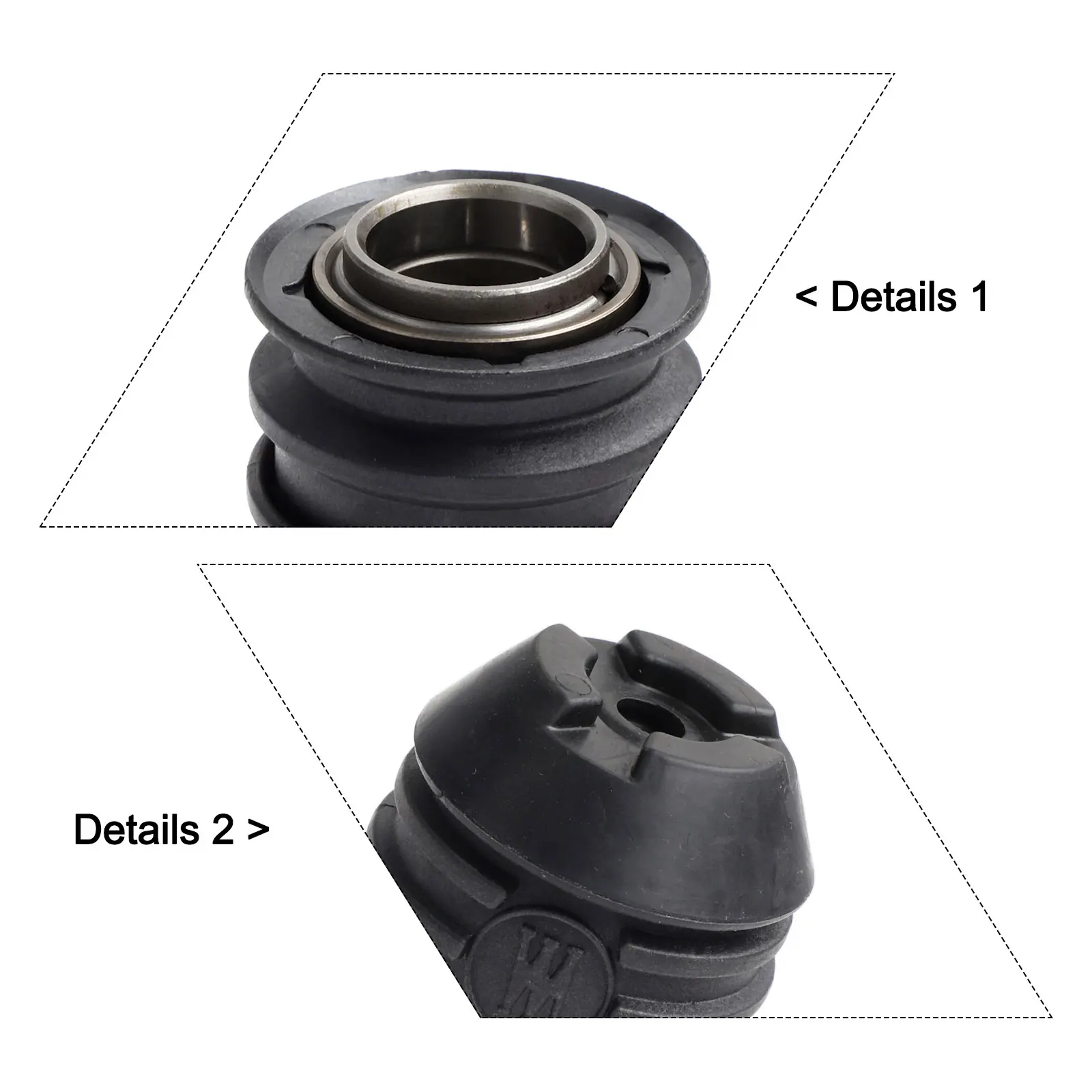 Replacement Drill Chuck Designed to Fit For SDS PLUS Rotary Hammers Including Model Series For TE16/TE30/TE40/TE35
Replacement Drill Chuck Designed to Fit For SDS PLUS Rotary Hammers Including Model Series For TE16/TE30/TE40/TE35