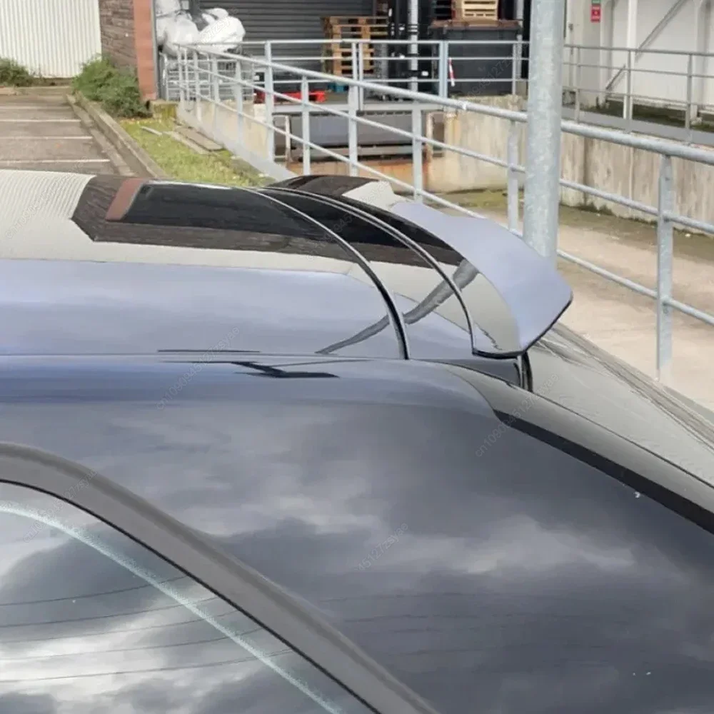 Автомобильный задний спойлер на крышу, крыло для Audi A3 Sportback 8P Facelift 2004-2013, комплект кузова, глянцевый черный ABS, тюнинг, украшение заднего хвостового крыла
Автомобильный задний спойлер на крышу, крыло для Audi A3 Sportback 8P Facelift 2004-2013, комплект кузова, глянцевый черный ABS, тюнинг, украшение заднего хвостового крыла