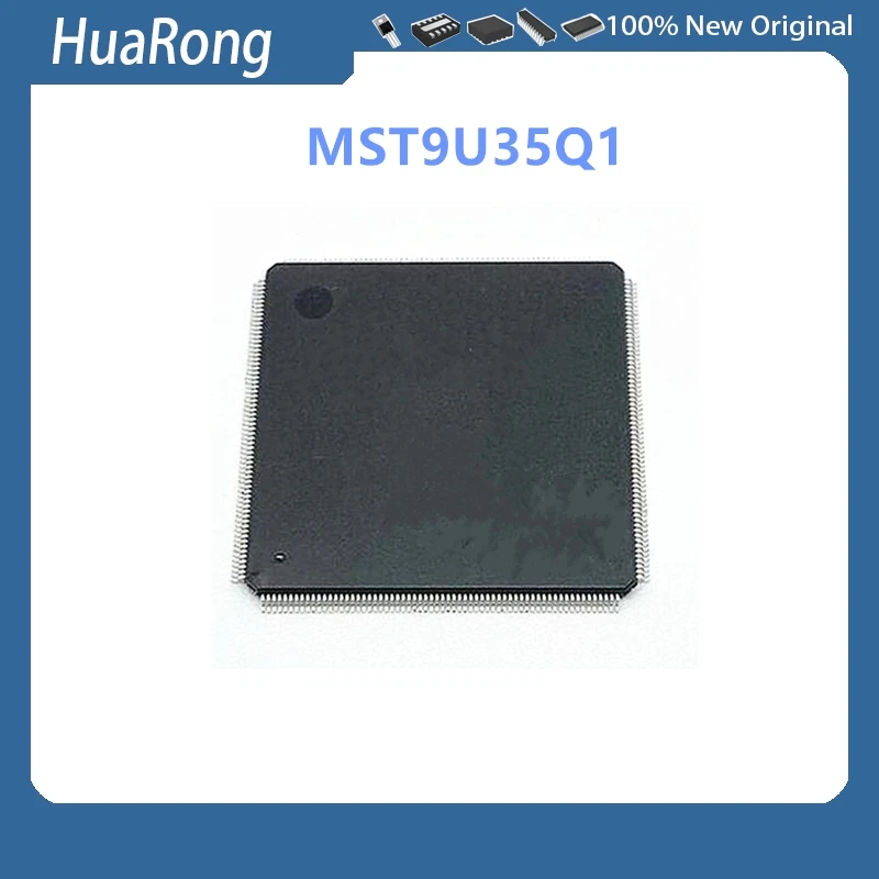 1 шт./лот MST9U35Q1 MST9U35
1 шт./лот MST9U35Q1 MST9U35