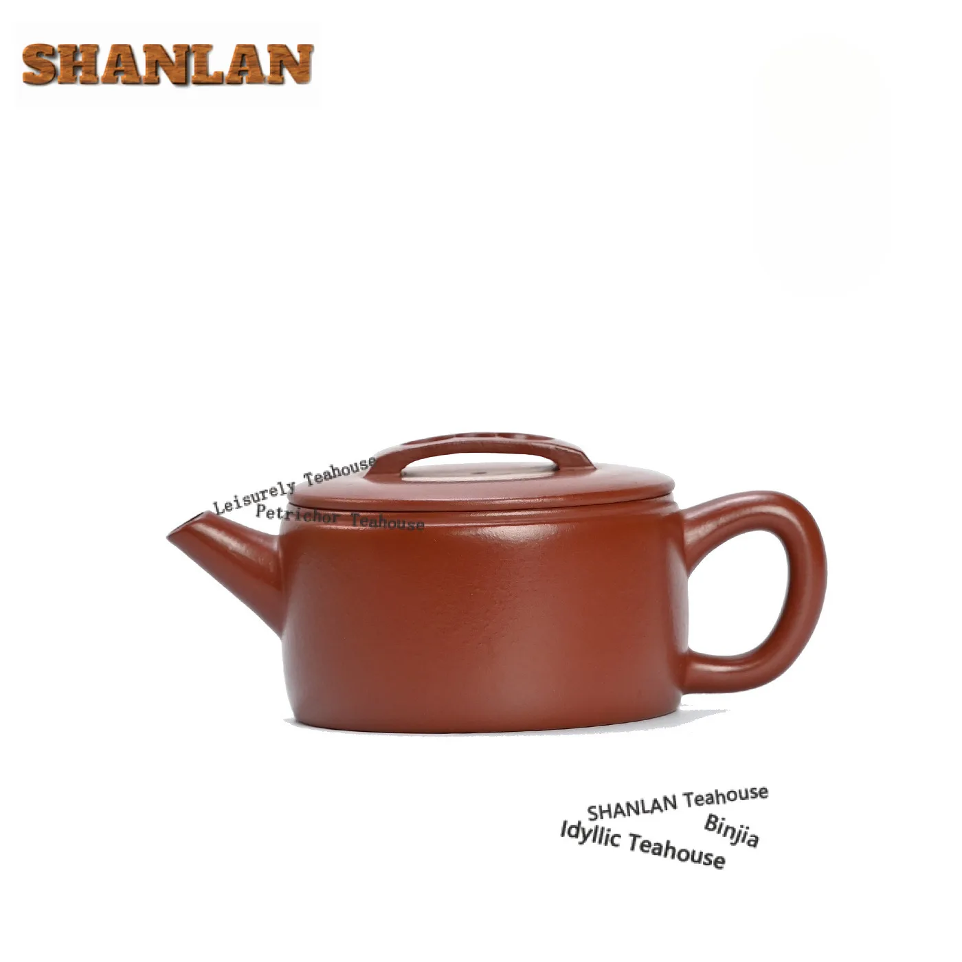 190 мл Роскошные чайники из фиолетовой глины Исин, горшок ручной работы большого калибра, сырая руда, грязевой чайник Дахунпао, чайный сервиз Zisha, ремесло
190 мл Роскошные чайники из фиолетовой глины Исин, горшок ручной работы большого калибра, сырая руда, грязевой чайник Дахунпао, чайный сервиз Zisha, ремесло