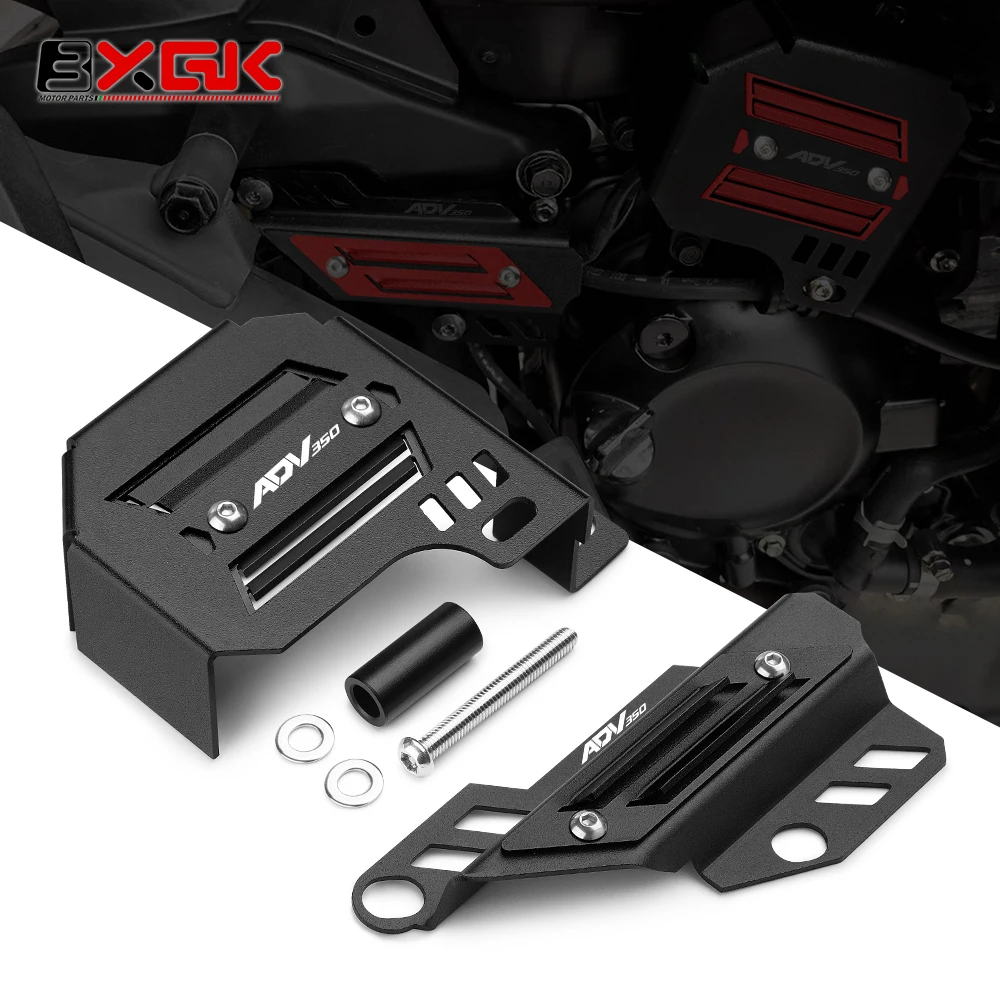 For Honda NSS350 ADV350 FORZA350 ADV FORZA 350 Motorcycle Accessories Tubing Protection Cover Coil Cup Cover Disc Cable Cover
For Honda NSS350 ADV350 FORZA350 ADV FORZA 350 Motorcycle Accessories Tubing Protection Cover Coil Cup Cover Disc Cable Cover