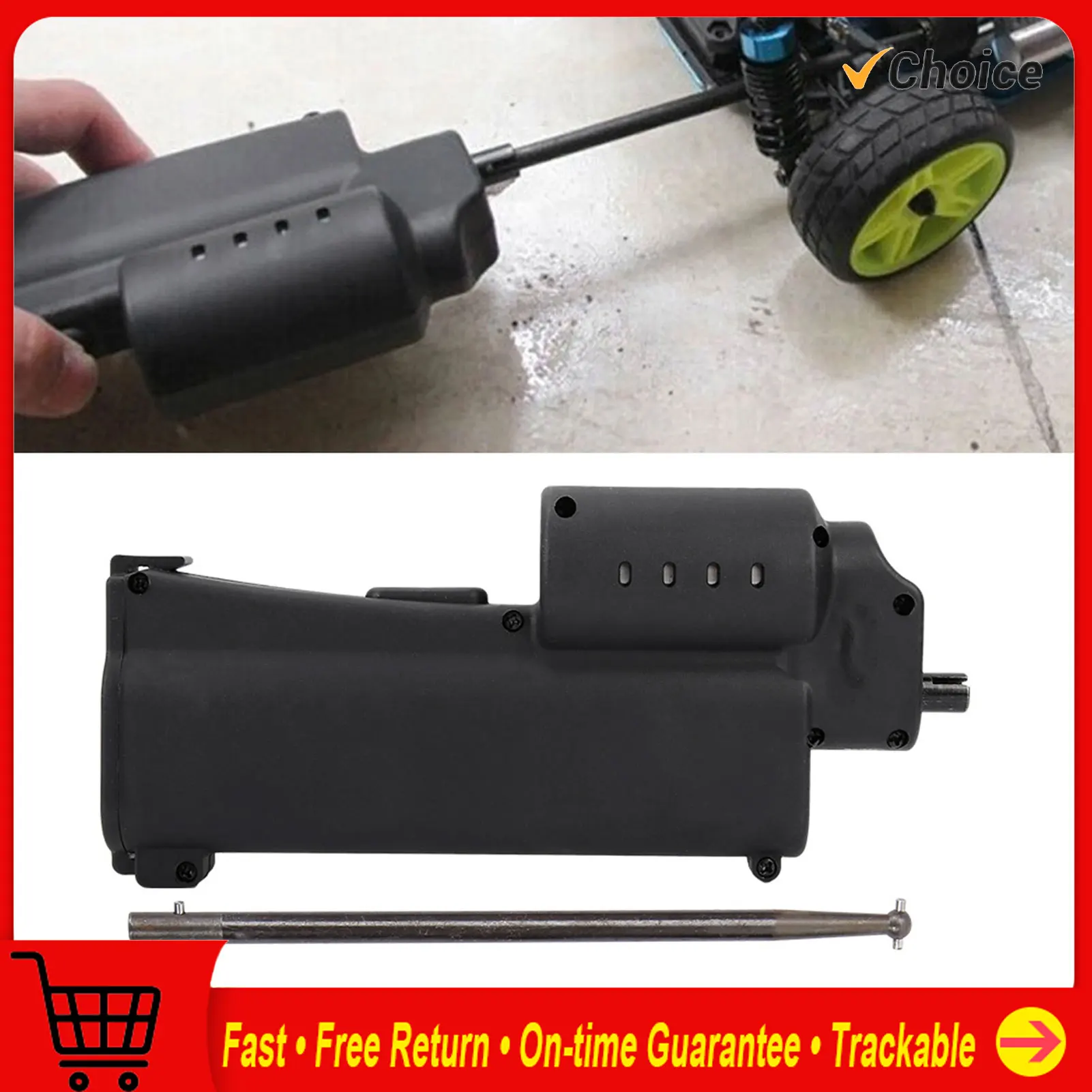 Power Starter for HSP 70111A Electric Handheld Power Starter for HSP 540 Motor 1/10 RC Car Engine Handheld Power Starter
Power Starter for HSP 70111A Electric Handheld Power Starter for HSP 540 Motor 1/10 RC Car Engine Handheld Power Starter