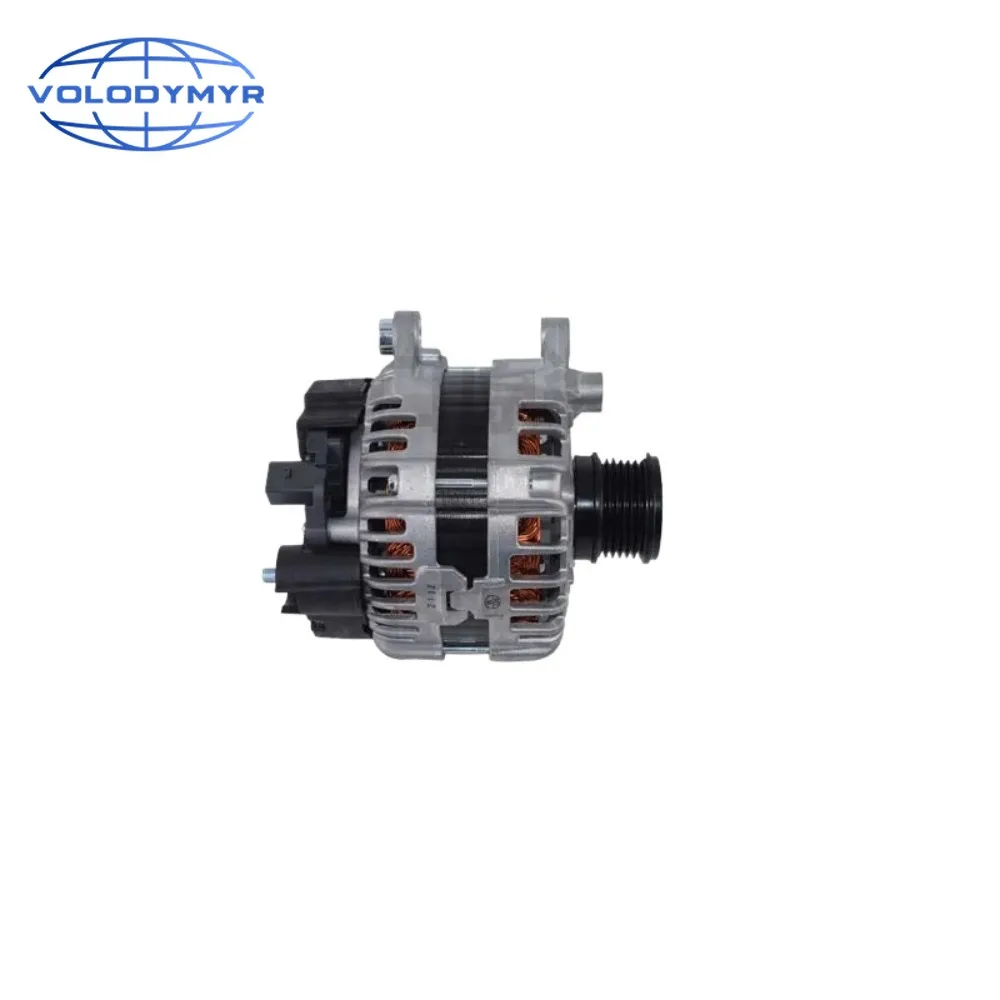 Volodymyr Alternator For Mercedes-Benz M-Class W166 ML350 GLE300 GL-Class X166 GL400 ML300 0009063622 0009067900 12V 180A 200A
Volodymyr Alternator For Mercedes-Benz M-Class W166 ML350 GLE300 GL-Class X166 GL400 ML300 0009063622 0009067900 12V 180A 200A