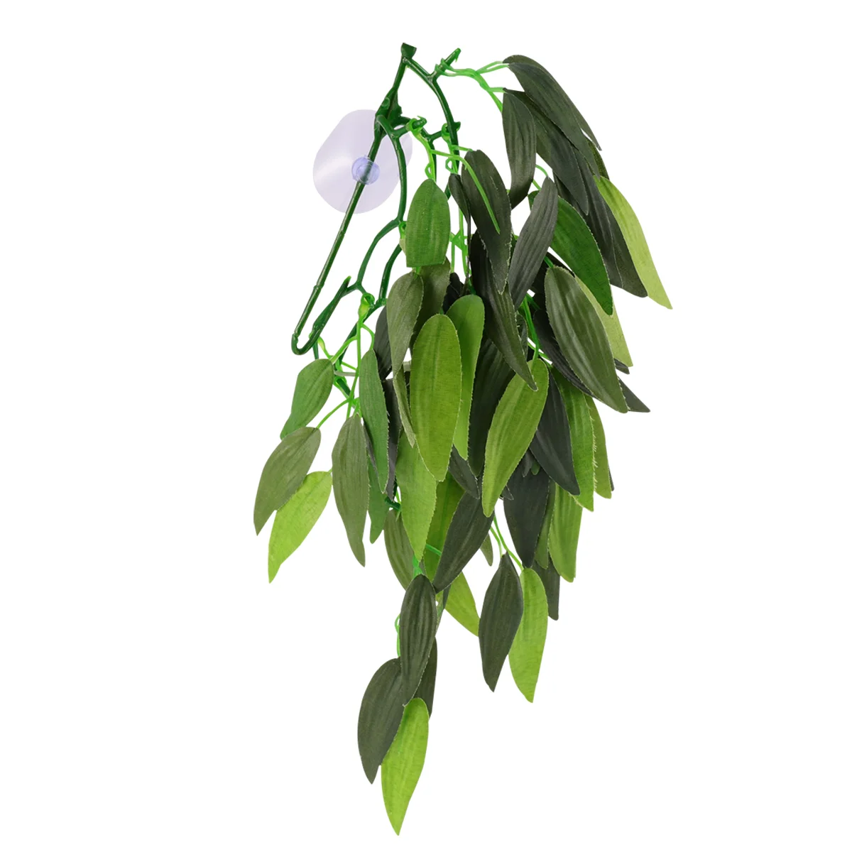 Artificial Vines Aquarium Plants Animal Fish Tank Decoration Rattan for Aquariums Green
Artificial Vines Aquarium Plants Animal Fish Tank Decoration Rattan for Aquariums Green
