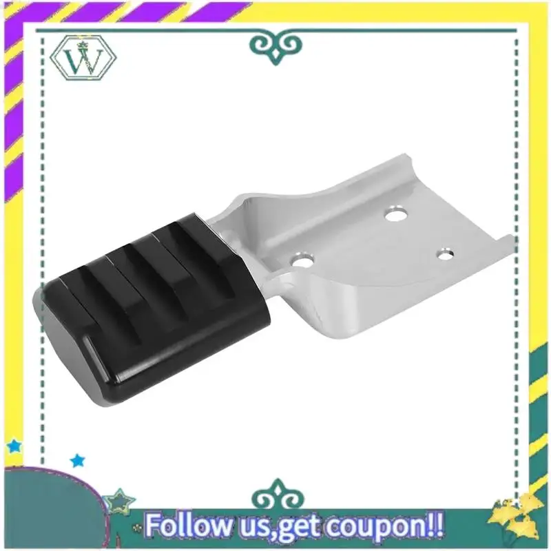 Upgraded Car Upper Hood Guide Bracket For Peterbilt 388 389 2008-2023 MPB75133 L11-6133
Upgraded Car Upper Hood Guide Bracket For Peterbilt 388 389 2008-2023 MPB75133 L11-6133