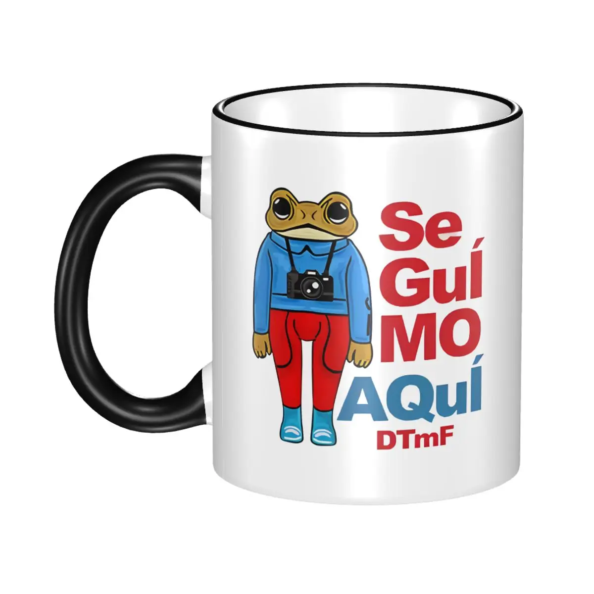 BAD BUNNY Music Merch Coffee Mugs Kawaii DTMF Debi Tirar Mas Fotos Tea Cups Gifts
BAD BUNNY Music Merch Coffee Mugs Kawaii DTMF Debi Tirar Mas Fotos Tea Cups Gifts