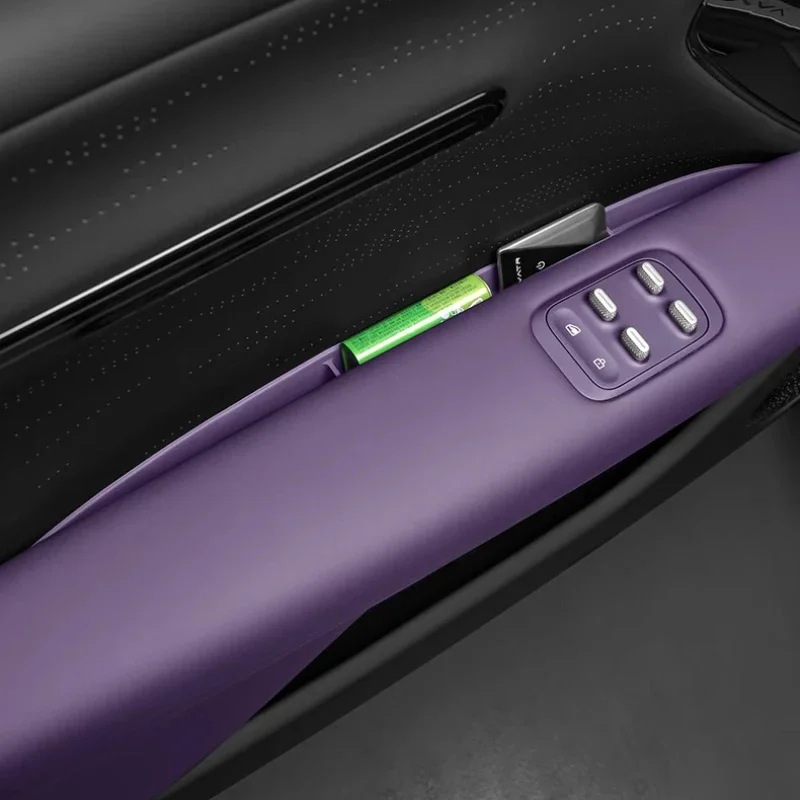 Для Avatr 07, ручка передней двери, слот, силиконовая накладка, ящик для хранения, принадлежности для салона автомобиля, модификация, автомобильные аксессуары, инструменты, авто
Для Avatr 07, ручка передней двери, слот, силиконовая накладка, ящик для хранения, принадлежности для салона автомобиля, модификация, автомобильные аксессуары, инструменты, авто